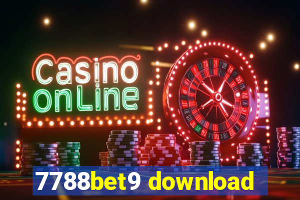 7788bet9 download